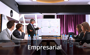 Empresarial